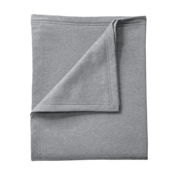 Core Fleece Sweatshirt Blanket Thumbnail