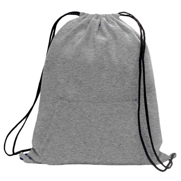 Core Fleece Sweatshirt Cinch Pack Thumbnail