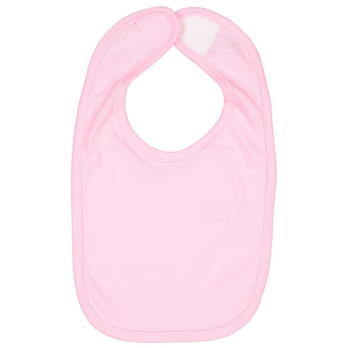 Infant Premium Jersey Bib Thumbnail