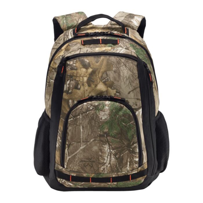 Camo Xtreme Backpack Thumbnail