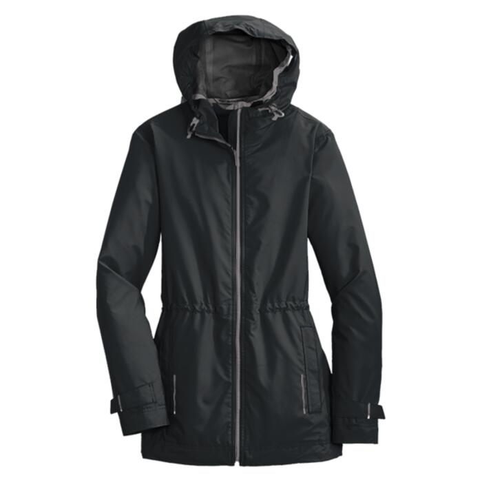 Women's Northwest Slicker Thumbnail
