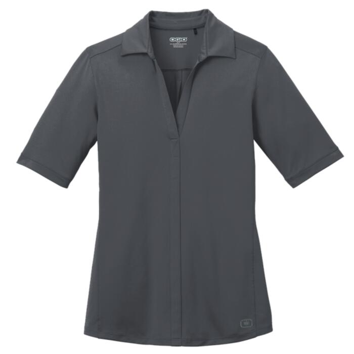 Women's Metro Polo Thumbnail