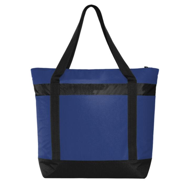 Large Tote Cooler Thumbnail