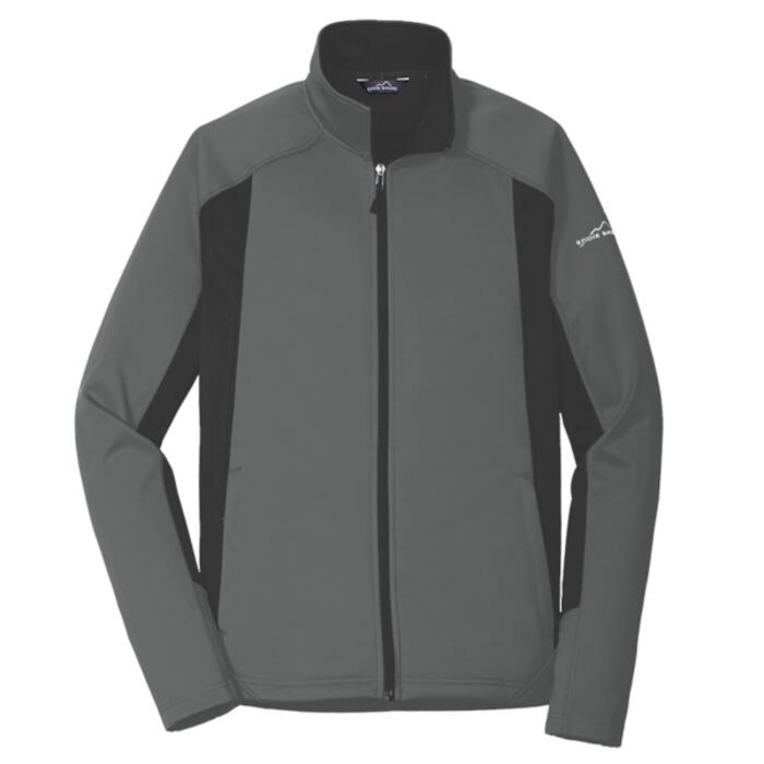 Trail Soft Shell Jacket Thumbnail