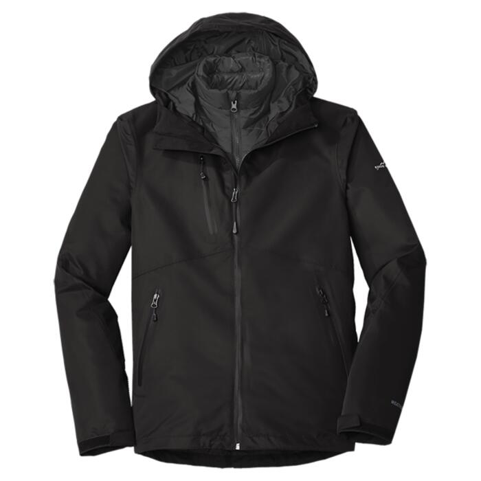 WeatherEdge ® Plus 3 in 1 Jacket Thumbnail