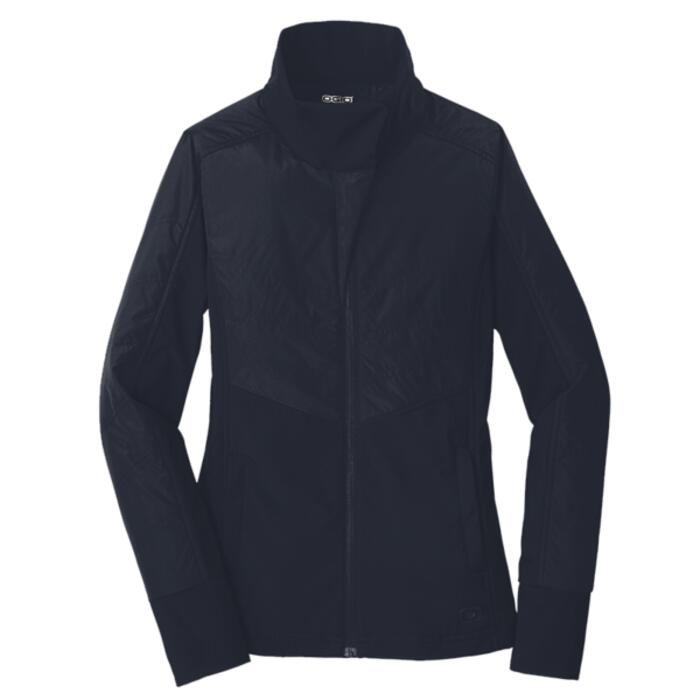 Women's Brink Soft Shell Thumbnail