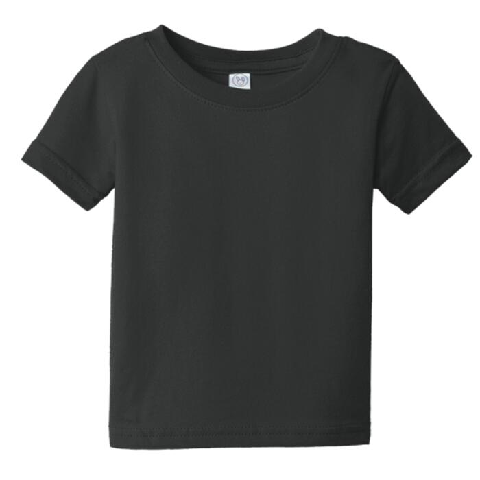 Infant Fine Jersey Tee Thumbnail