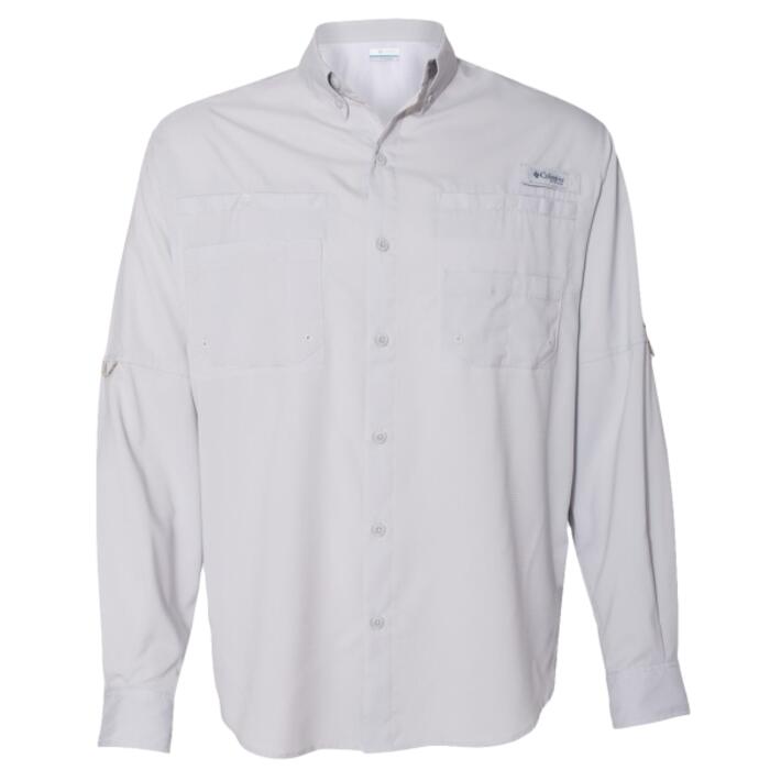 Men's PFG Tamiami™ II Fishing Shirt Thumbnail