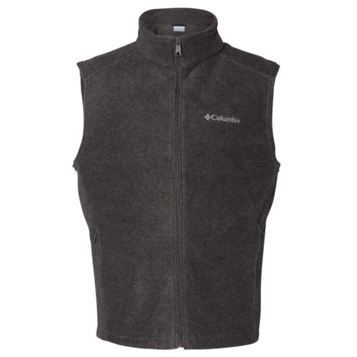 Men's Mountain™ Fleece Vest Thumbnail