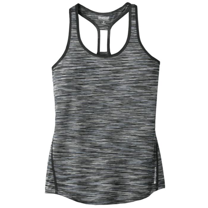 Women's Verge Racerback Tank Thumbnail