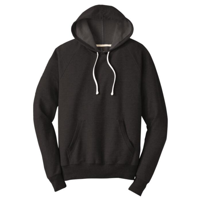 Perfect Tri ® French Terry Hoodie Thumbnail
