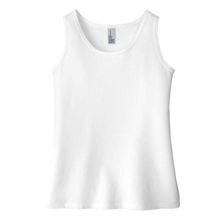 Girls V.I.T. Tank Thumbnail