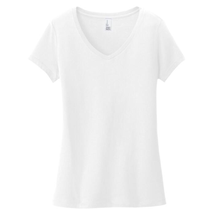 Women's Very Important Tee ® V Neck Thumbnail