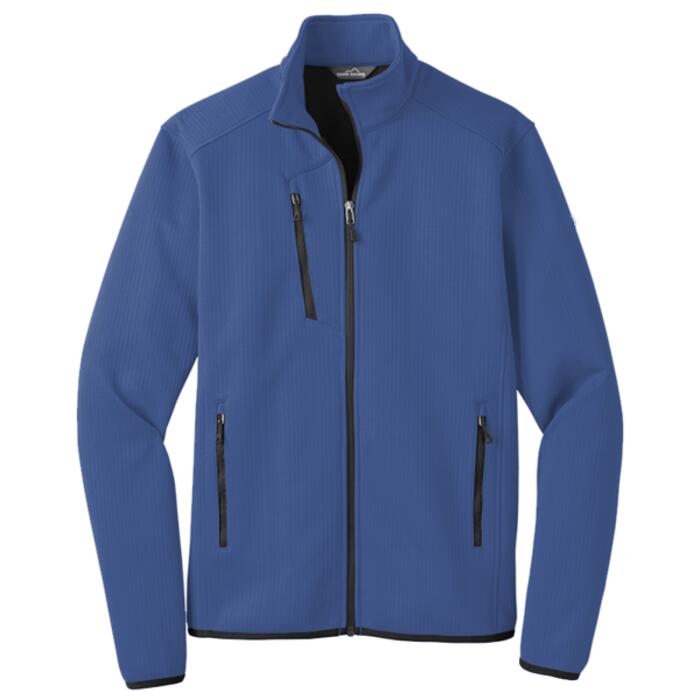 Dash Full Zip Fleece Jacket Thumbnail