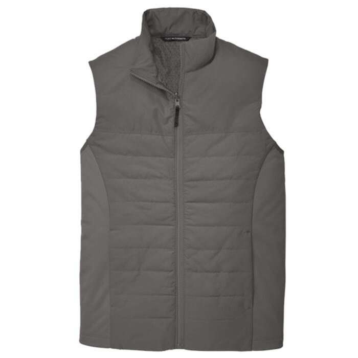 Collective Insulated Vest Thumbnail