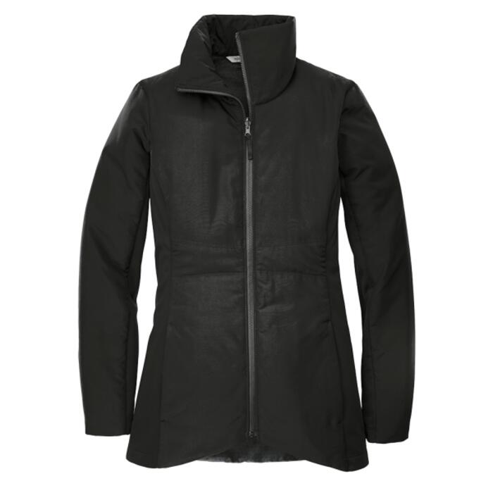 Women's Collective Insulated Jacket Thumbnail