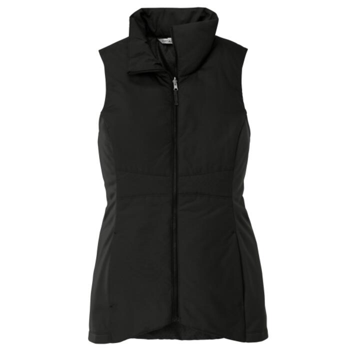 Women's Collective Insulated Vest Thumbnail