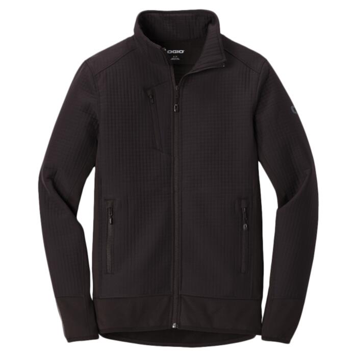 Trax Jacket Thumbnail