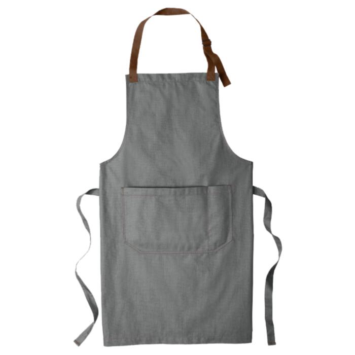 Market Full Length Bib Apron Thumbnail