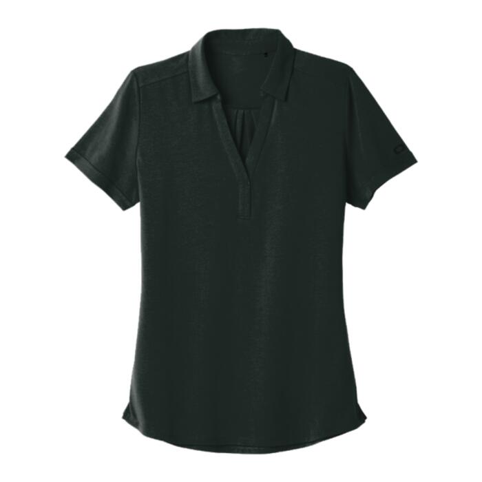 Women's Limit Polo Thumbnail