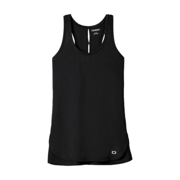 Women's Luuma Tank Thumbnail