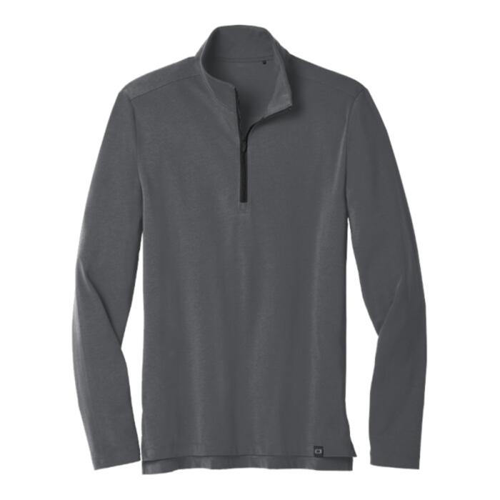 Limit 1/4 Zip Thumbnail