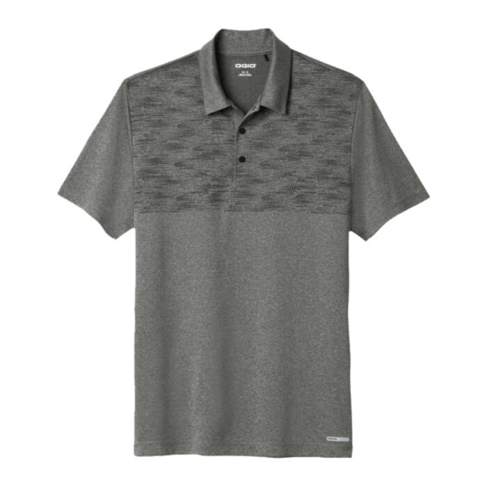 Gravitate Polo Thumbnail