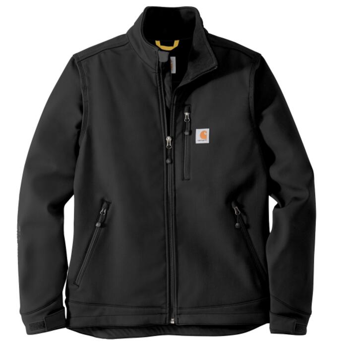 Crowley Soft Shell Jacket Thumbnail