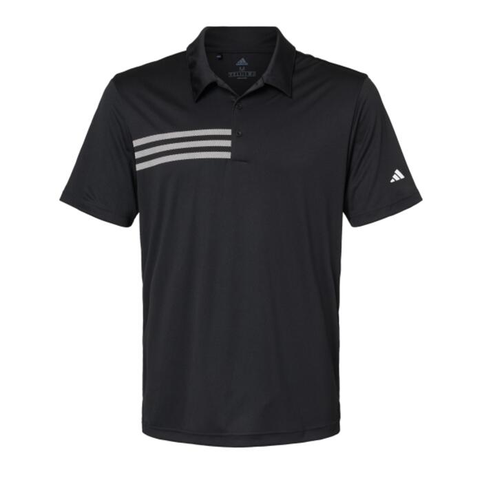 Men's 3-Stripes Chest Polo Thumbnail