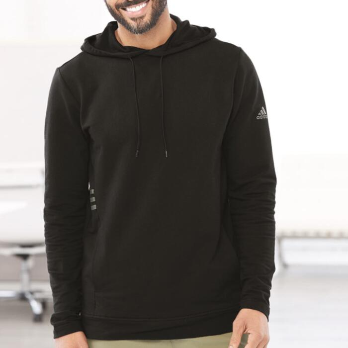 Men's Lightweight Hooded Sweatshirt Thumbnail