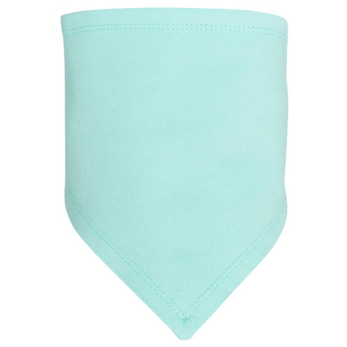 Infant Premium Jersey Bandana Bib Thumbnail
