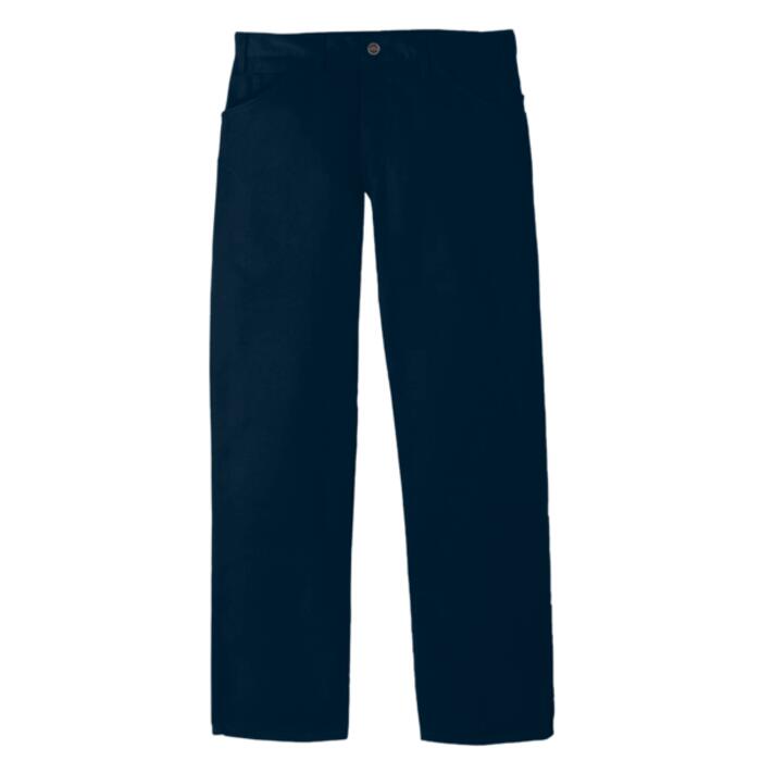 Men's Extended Sizes Rugged Twill Pants Thumbnail