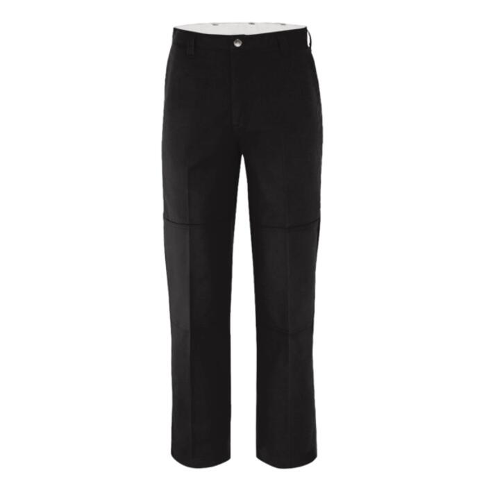 Men's Extended Sizes Premium Industrial Double Knee Pants Thumbnail