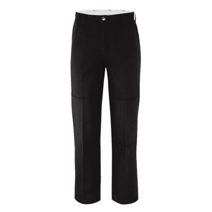 Men's Odd Sizes Premium Industrial Double Knee Pants Thumbnail