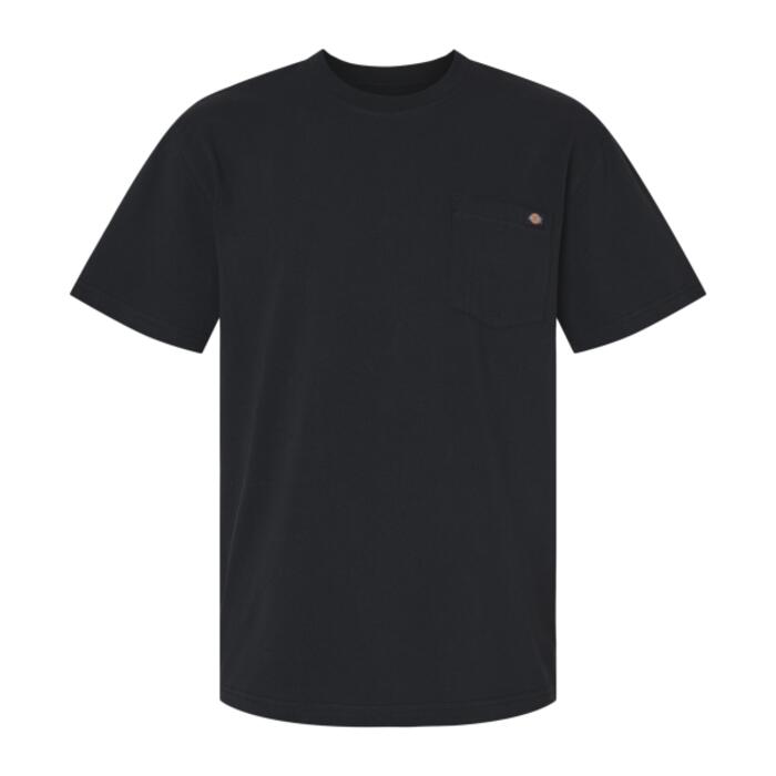 Men's Traditional Heavyweight T-Shirt Thumbnail