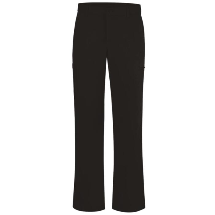 Women's Extended Sizes Premium Cargo Pants Thumbnail