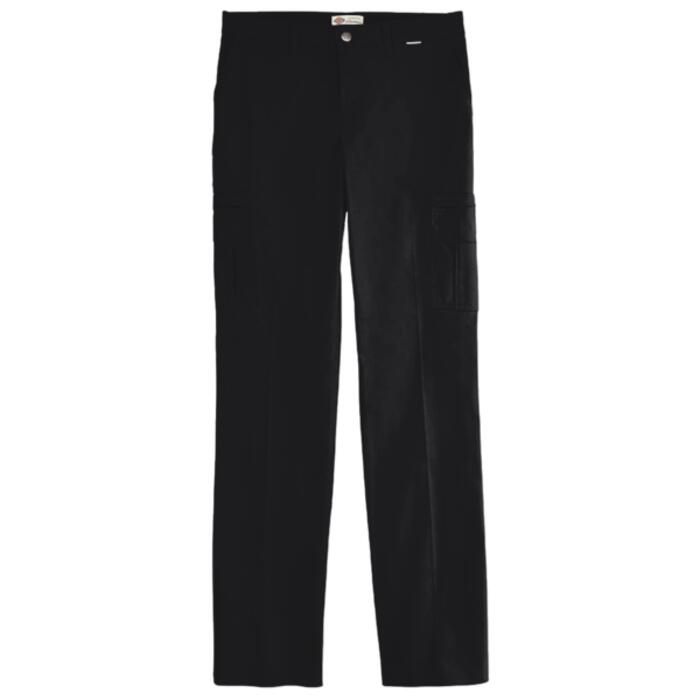 Women's Premium Cargo Pants Thumbnail