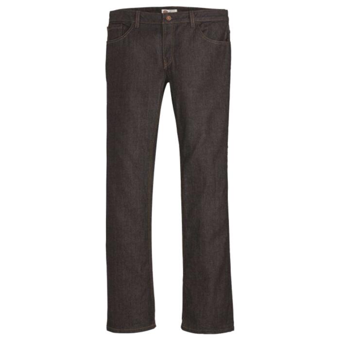 Women's Straight Leg 5-Pocket Jeans Thumbnail