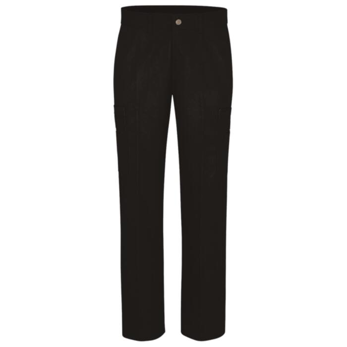 Women's Cotton Cargo Pants Thumbnail