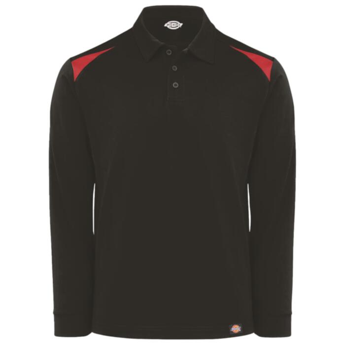 Men's Team Performance Long Sleeve Shirt Thumbnail
