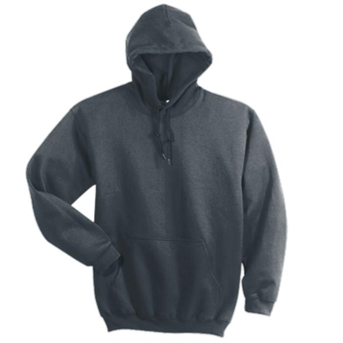 Heavy Blend Hooded Sweatshirt Thumbnail