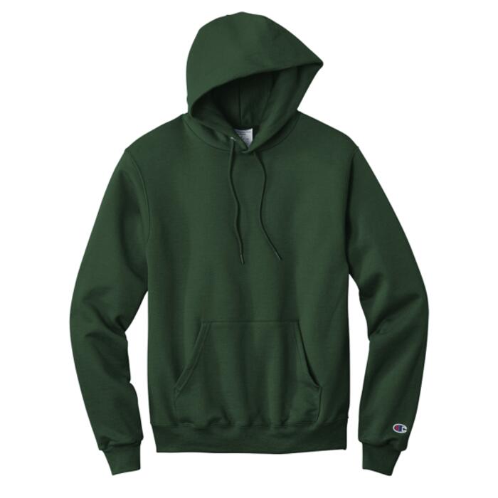 Powerblend ® Pullover Hoodie Thumbnail