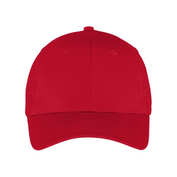 Six Panel Twill Cap Thumbnail