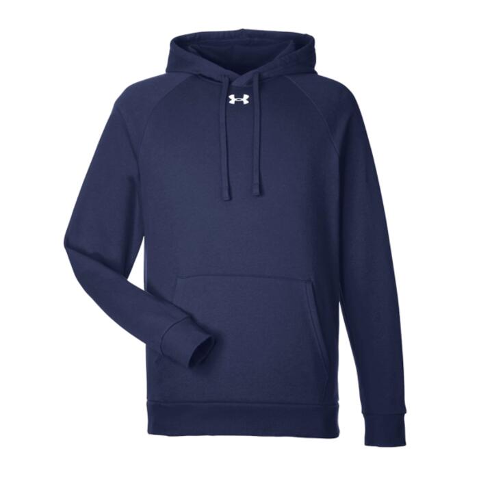 Rival Fleece Hooded Sweatshirt Thumbnail