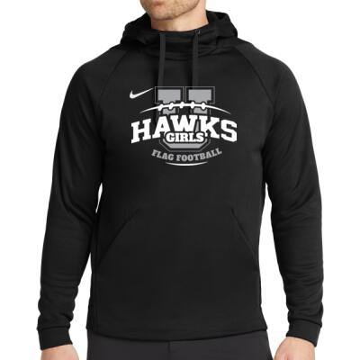 Grey Hawks Thumbnail