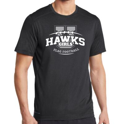 Grey Hawks - Pulse Crew Thumbnail