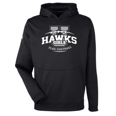 Grey Hawks - Perfect Blend ® CVC Tee Thumbnail