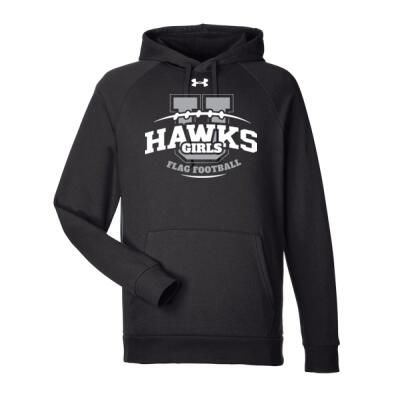 Grey Hawks - Perfect Blend ® CVC Tee Thumbnail