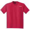 Beefy T ® 100% Cotton T Shirt with Pocket Thumbnail