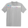 Youth EcoSmart ® 50/50 Cotton/Poly T Shirt Thumbnail